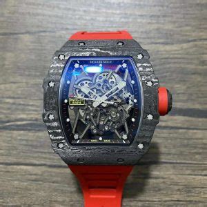 best richard mille replica rwi|richard mille trailers.